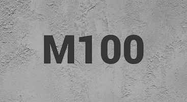 Бетон М100 В-7,5 в Волгограде