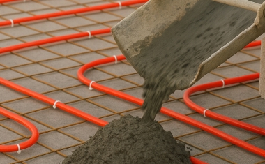 Прогрев бетона в Волгограде и Волгоградской области