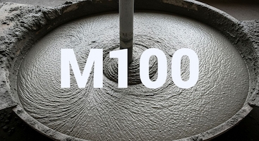 Раствор М100 в Волгограде