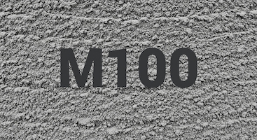 Пескобетон М100 П2, БСГ м В7,5 в Волгограде