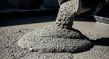 Реакционно-порошковый бетон в Волгограде