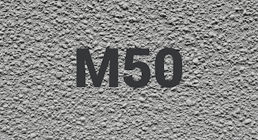 Керамзитобетон М50 в Волгограде
