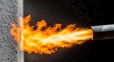 Жаростойкий бетон в Волгограде
