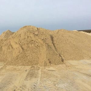 Купить лесной песок в Волгограде
